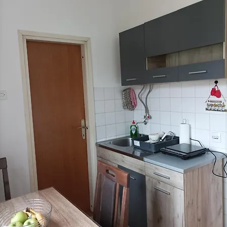 Mims Apartment *